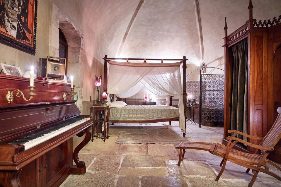 Johnny Depp Estate