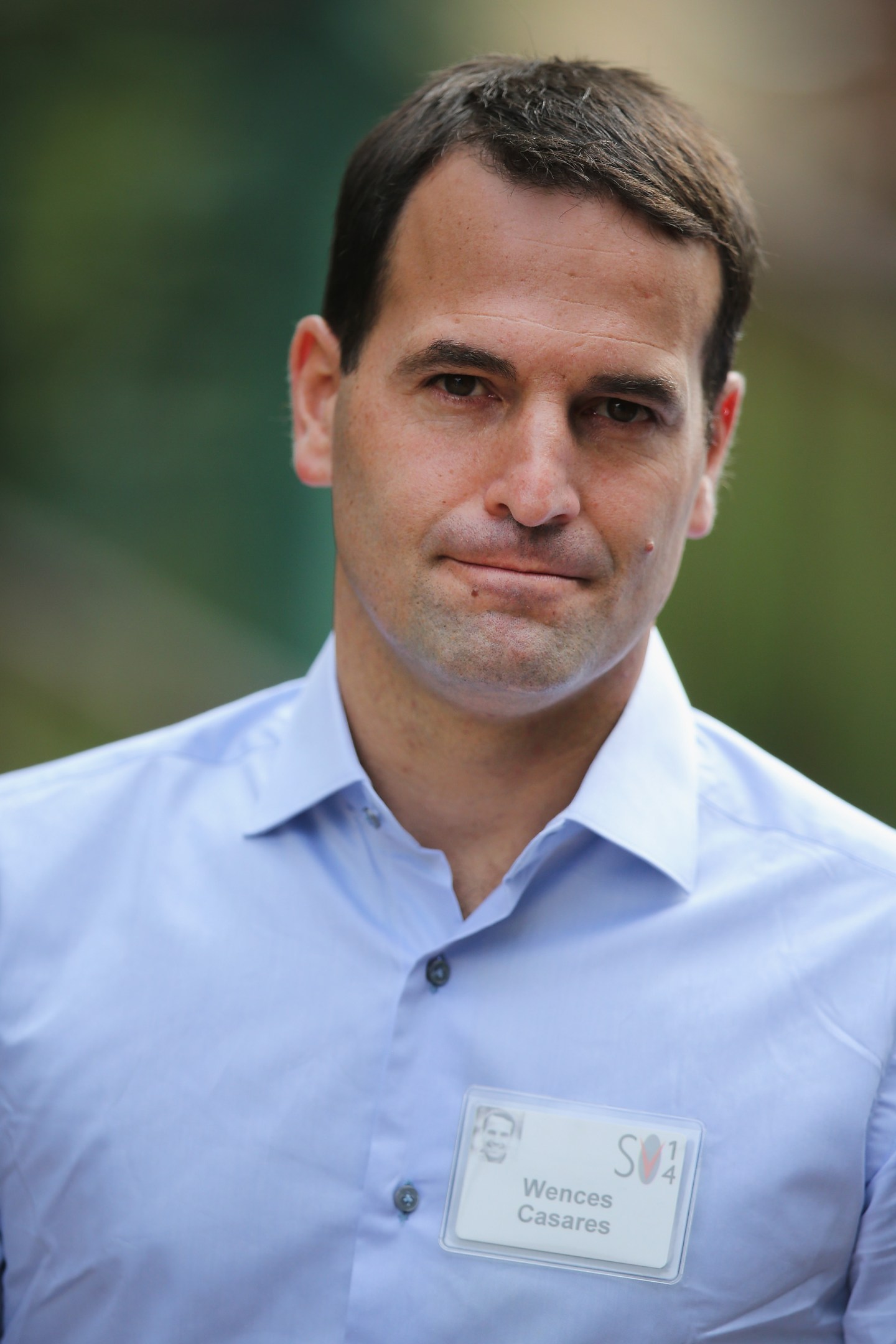 Allen And Company Annual Meeting Draws Top Business Leaders To Sun Valley, Idaho