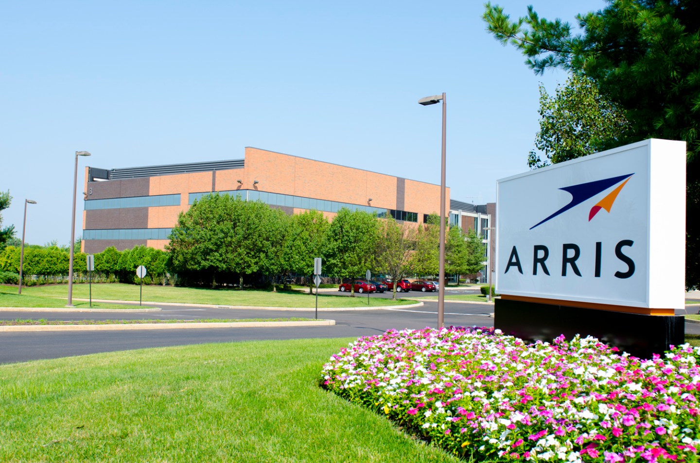 492 Arris ARRIS_Horsham_facility009