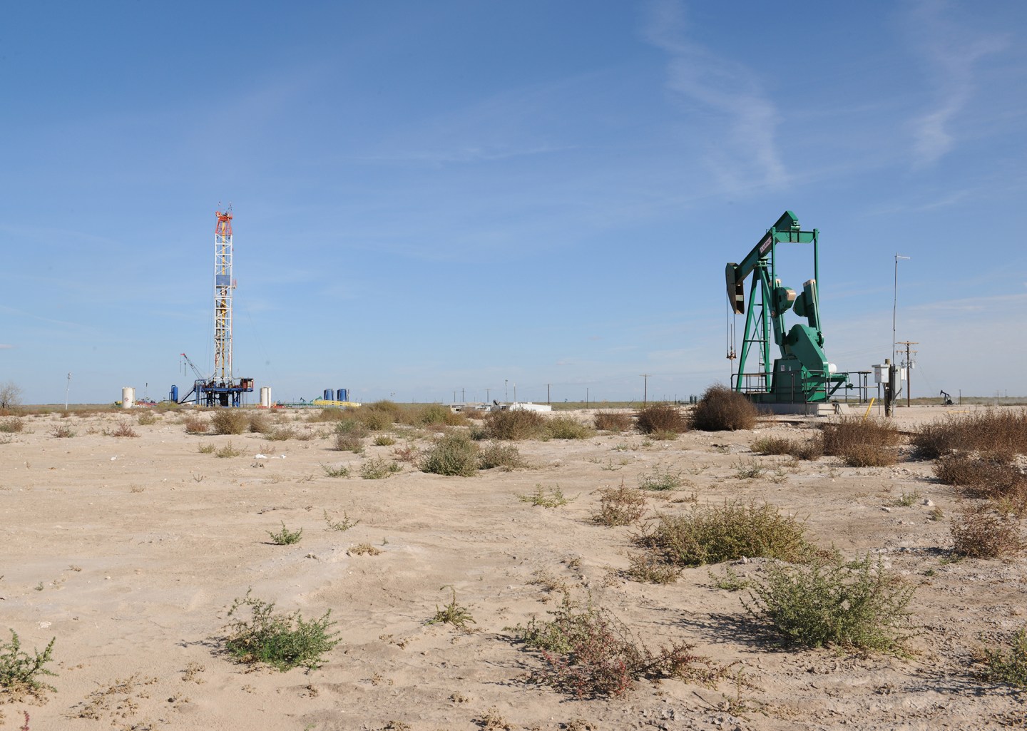 496 Pioneer Natural Resources PXD_Production_Permian2