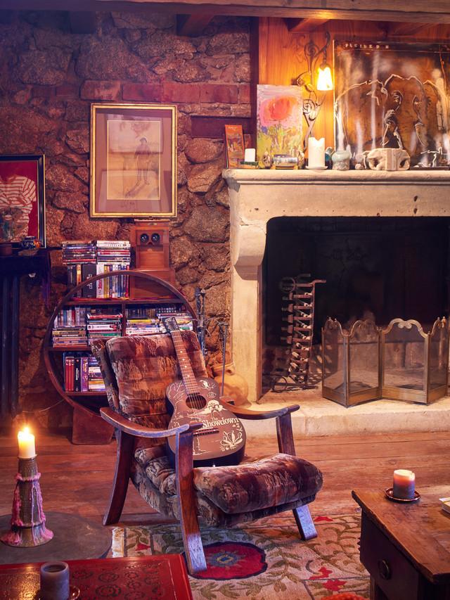 Johnny Depp Estate