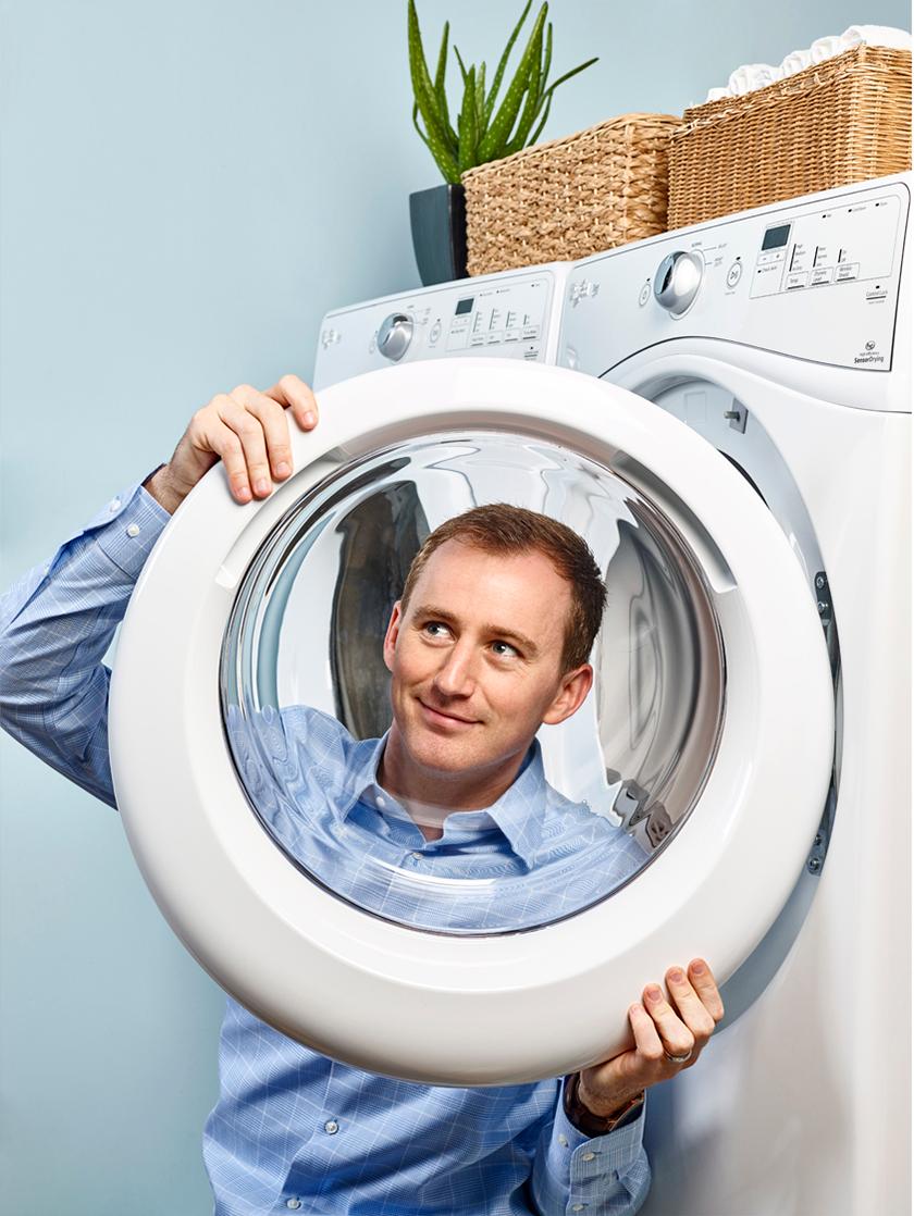 Beb Artis, Whirlpool