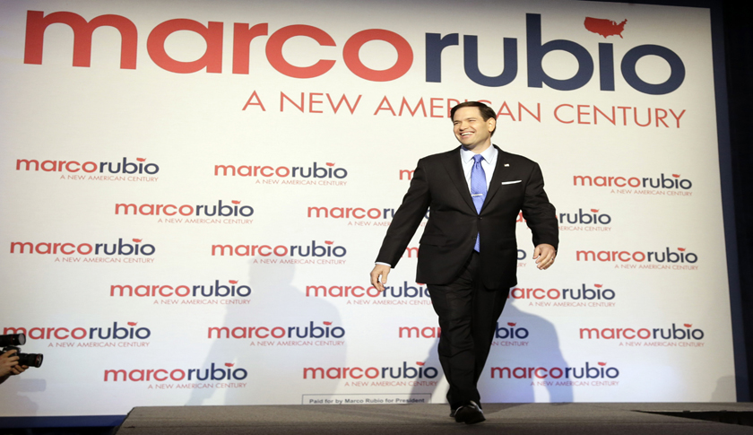 Marco Rubio