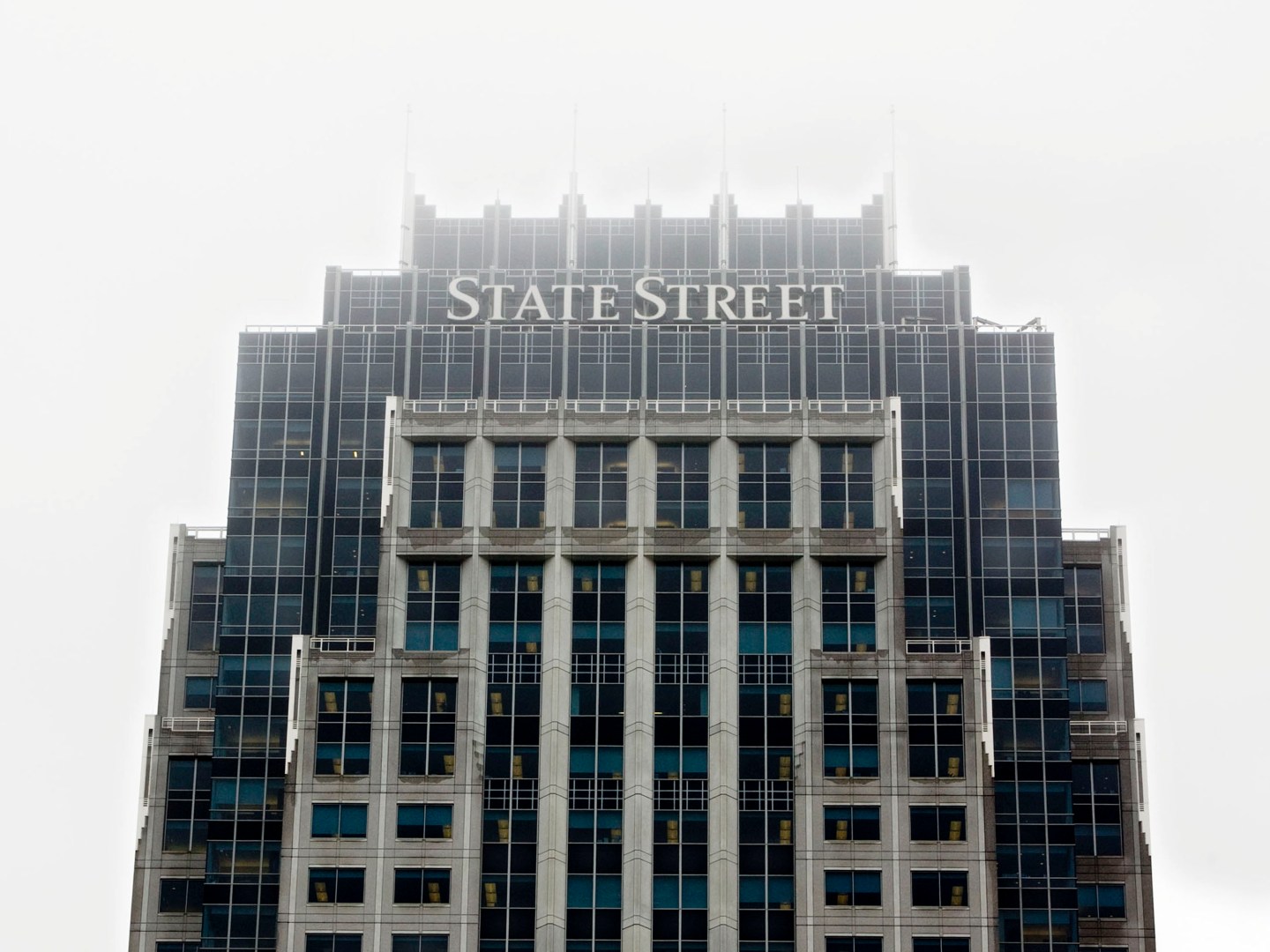 Fortune 500 Wells Fargo and other big banks that keep getting bigger Fortune