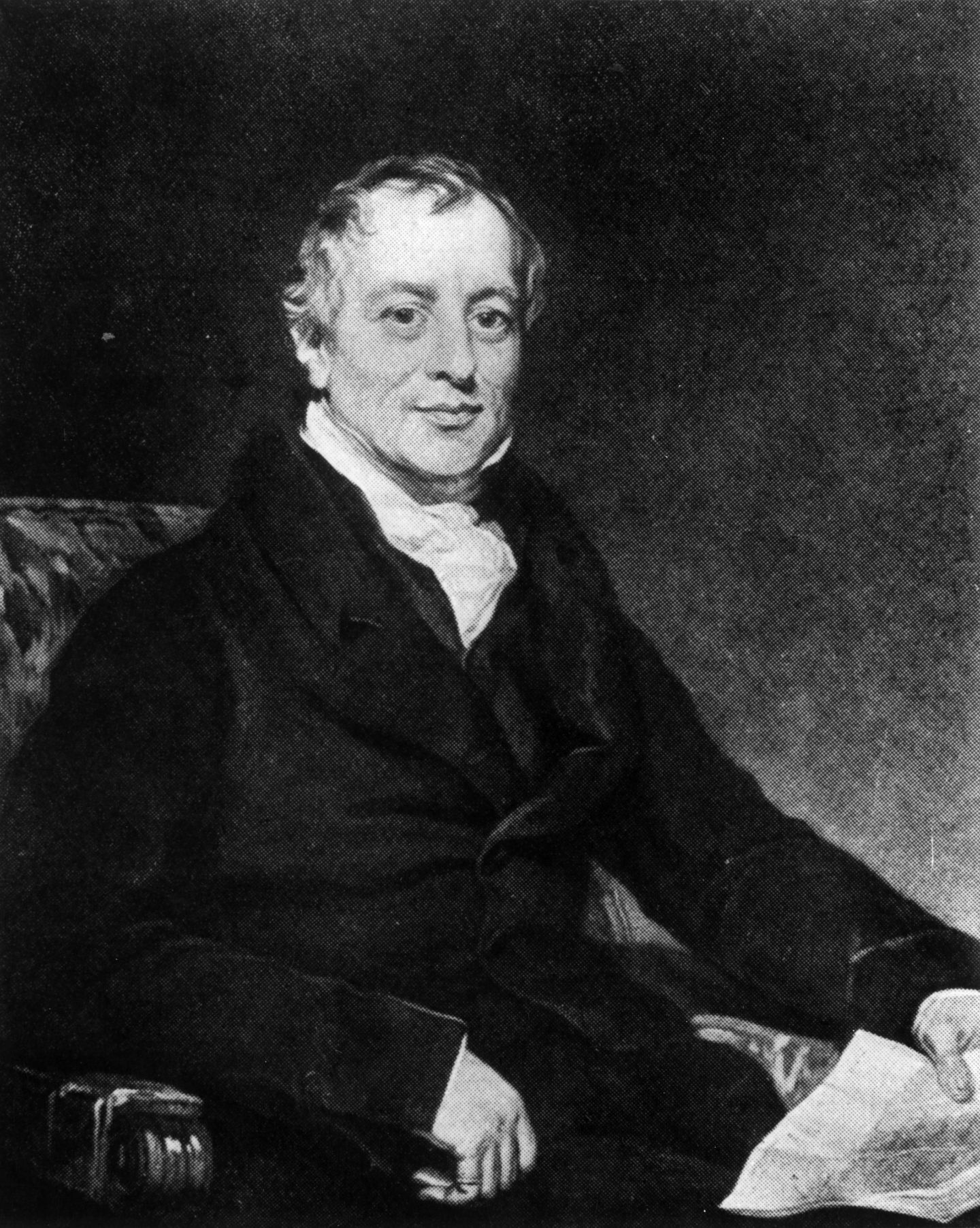 David Ricardo
