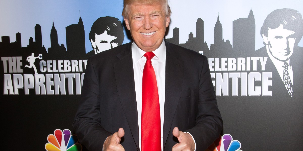 What 'The Apprentice' Winners Learned From Donald Trump | Fortune