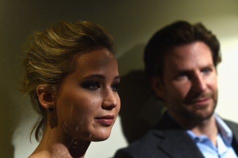 FBI: 'Celebgate' nude photo leak involved nearly 600 breached accounts