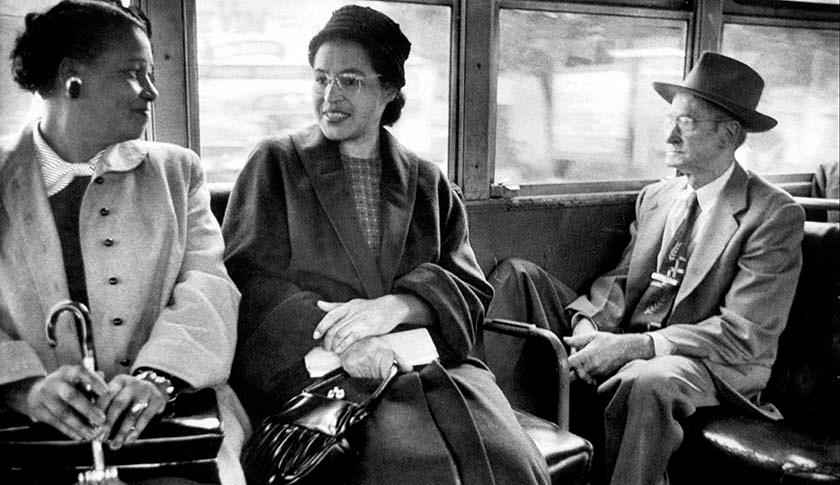 Rosa Parks
