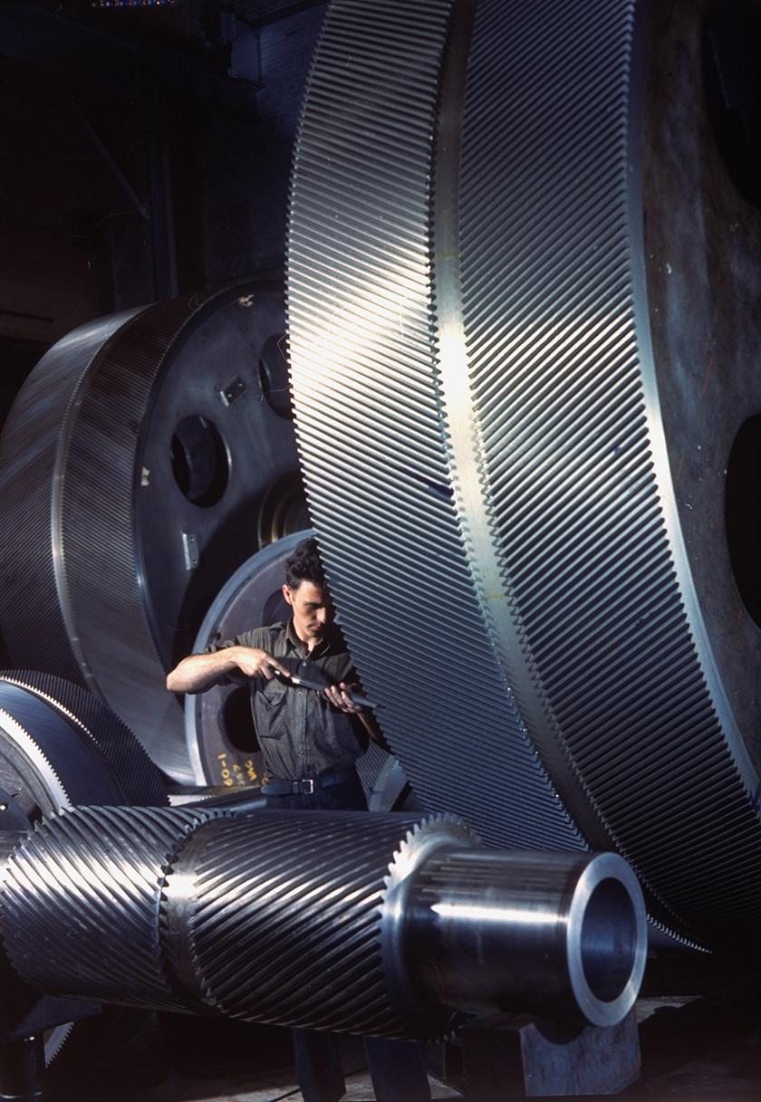 General Electric