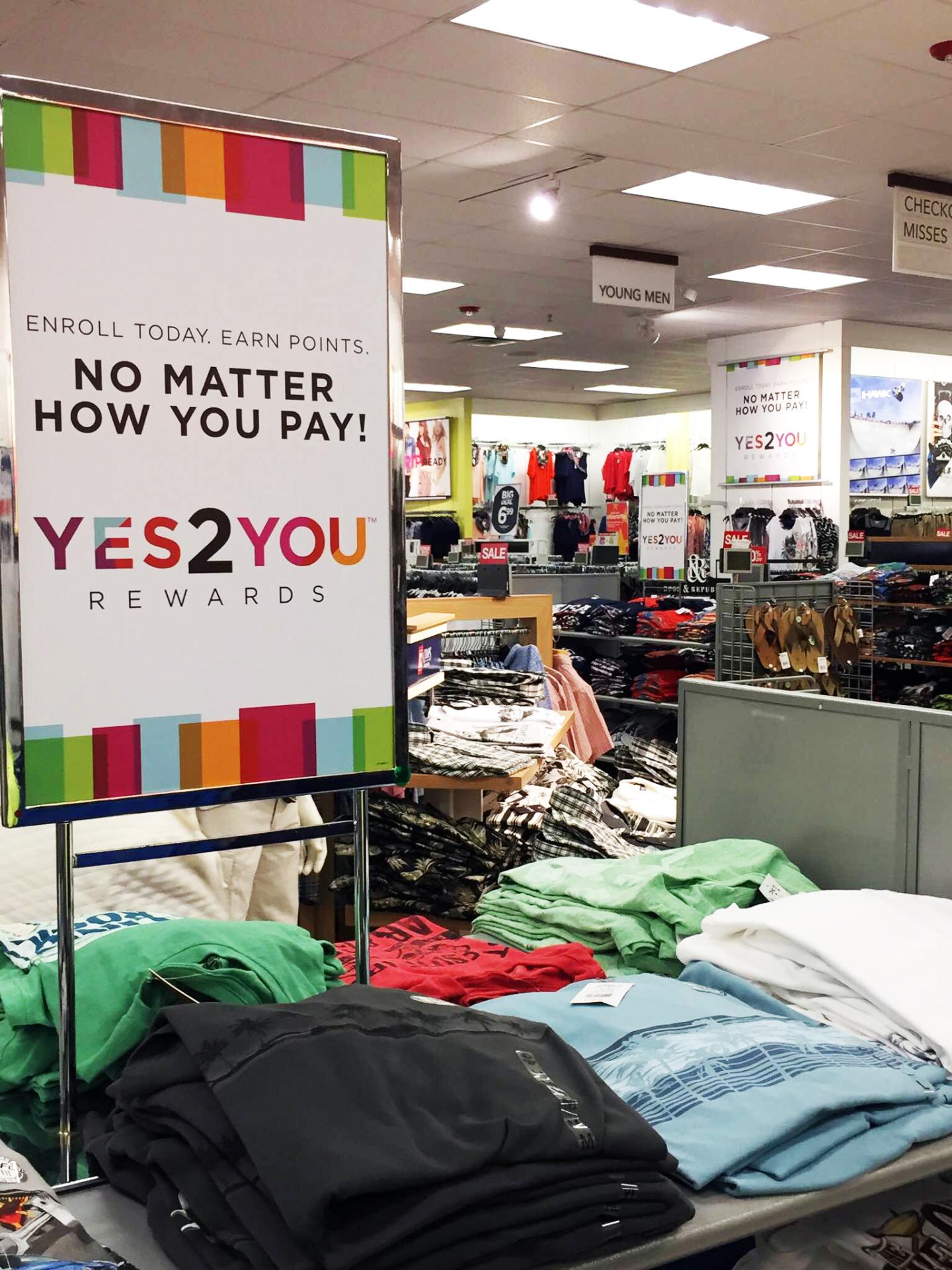 Wahba Kohl's store
