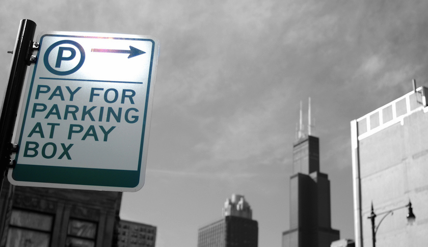 Valet Parking Apps And Their Plan To Take Over The World Fortune