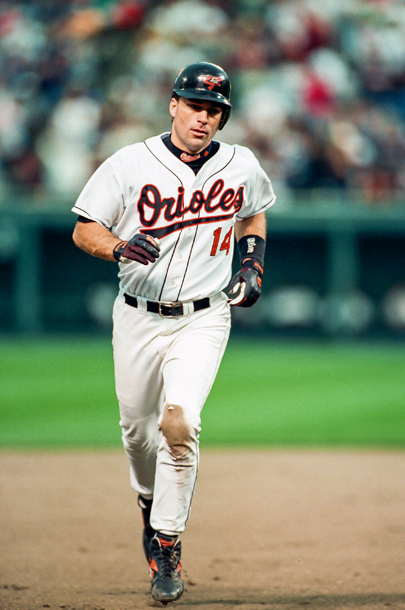 American League Championship Series - New York Yankees v Baltimore Orioles - Game Five