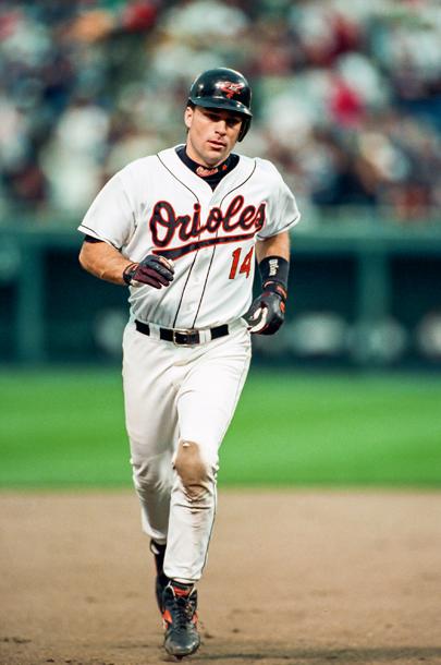 American League Championship Series - New York Yankees v Baltimore Orioles - Game Five