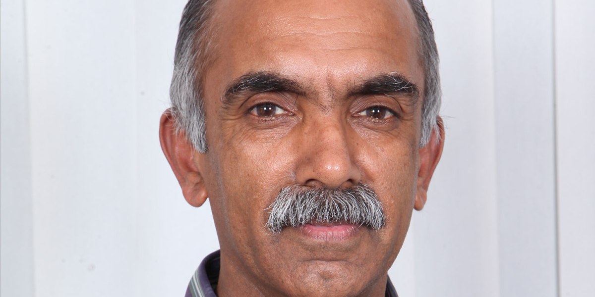 Manoj Cherian Fortune