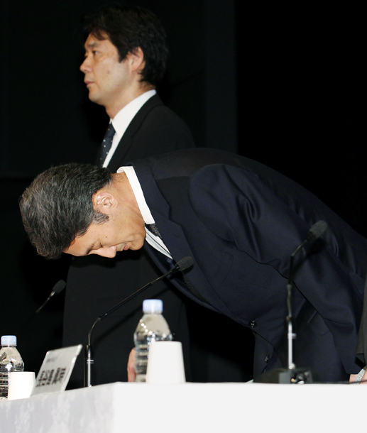 Kazuo Hirai, Sony
