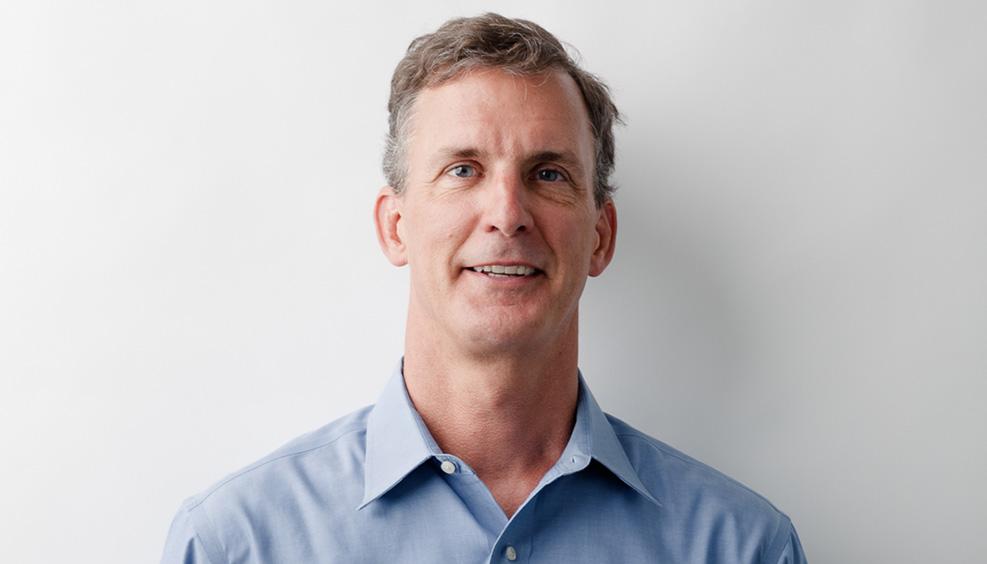 Stuart Lombard, CEO, Ecobee
