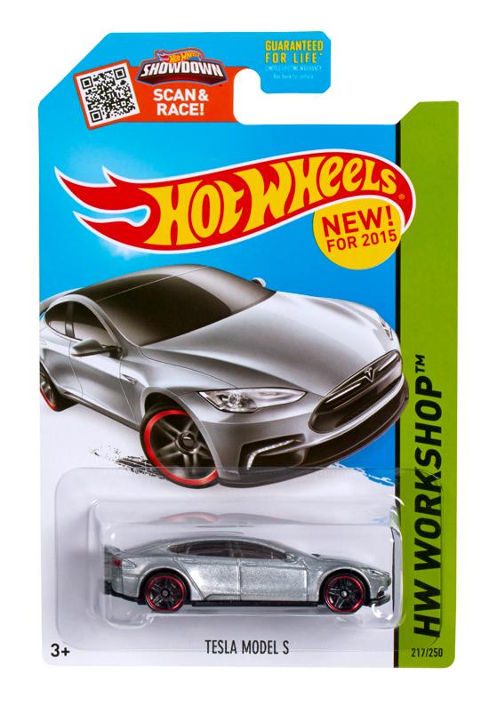 TeslaHWPackage