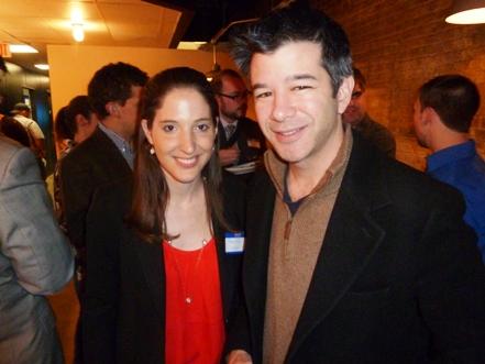 Uber, the early days 06