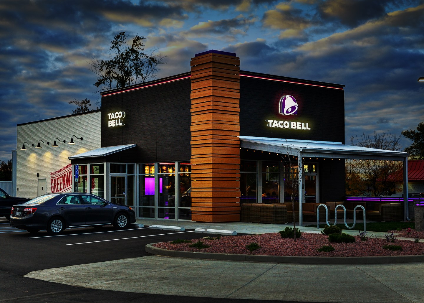 The Fortune 500's 9 biggest places to buy food Fortune