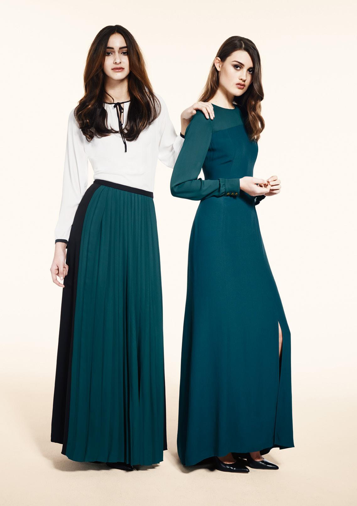 Tommy Hilfiger Collection for Ramadan