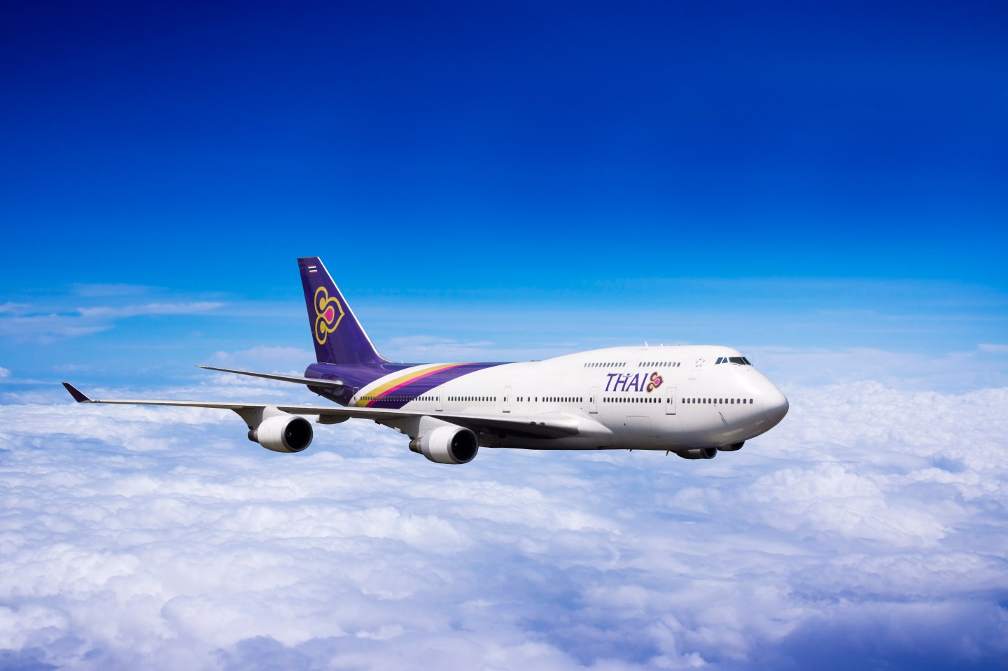 Thai Airways