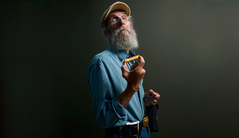 "Burt's Buzz" Portraits - 2013 Toronto International Film Festival