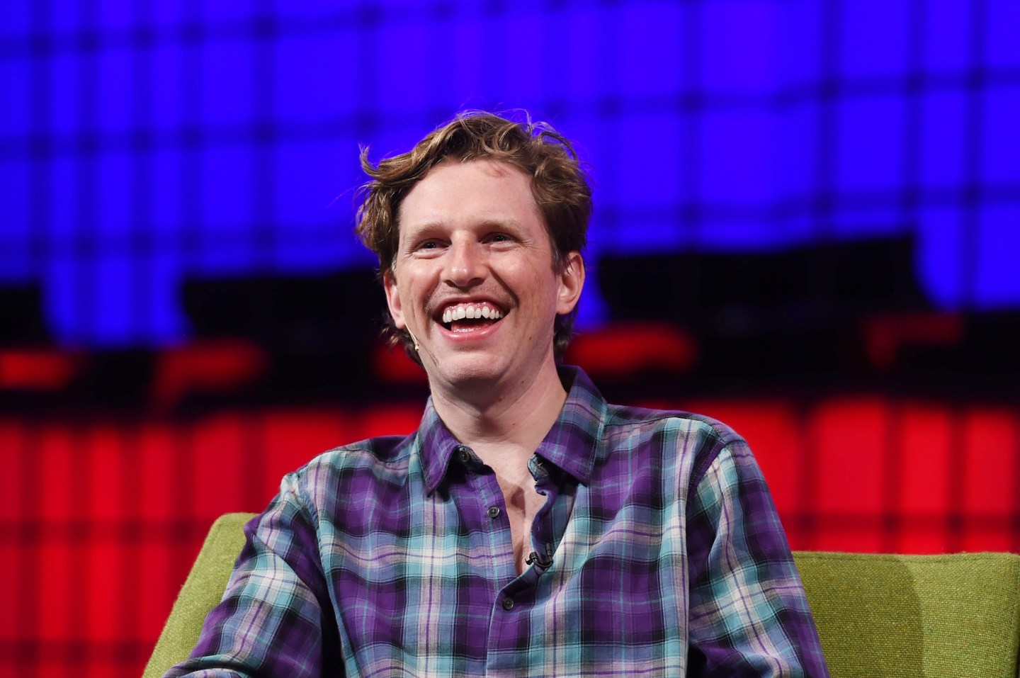 Matt Mullenweg