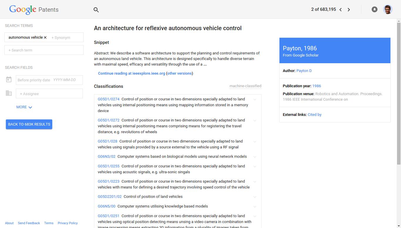 GooglePatents