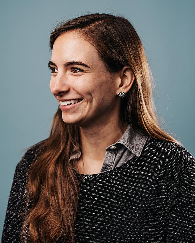 Natalya Brikner, Accion Systems