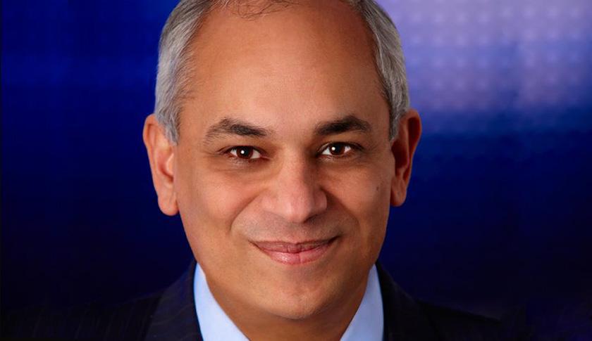 Nitin Sahney Omnicare