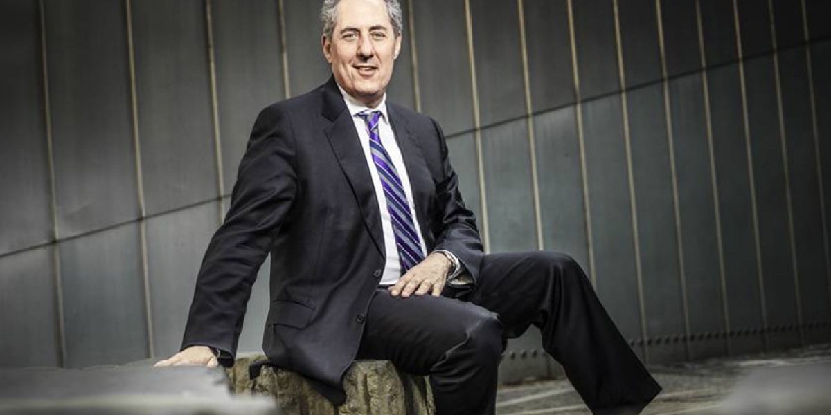 Meet Michael Froman, the man behind Obama’s mega trade deal Fortune