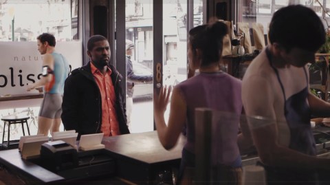 Naked Baristas Used In Nestle Coffee Creamer Campaign Fortune