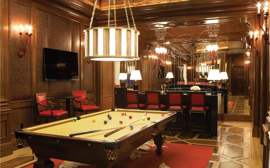 Caesars-Titus-Villa-Billiard-Room
