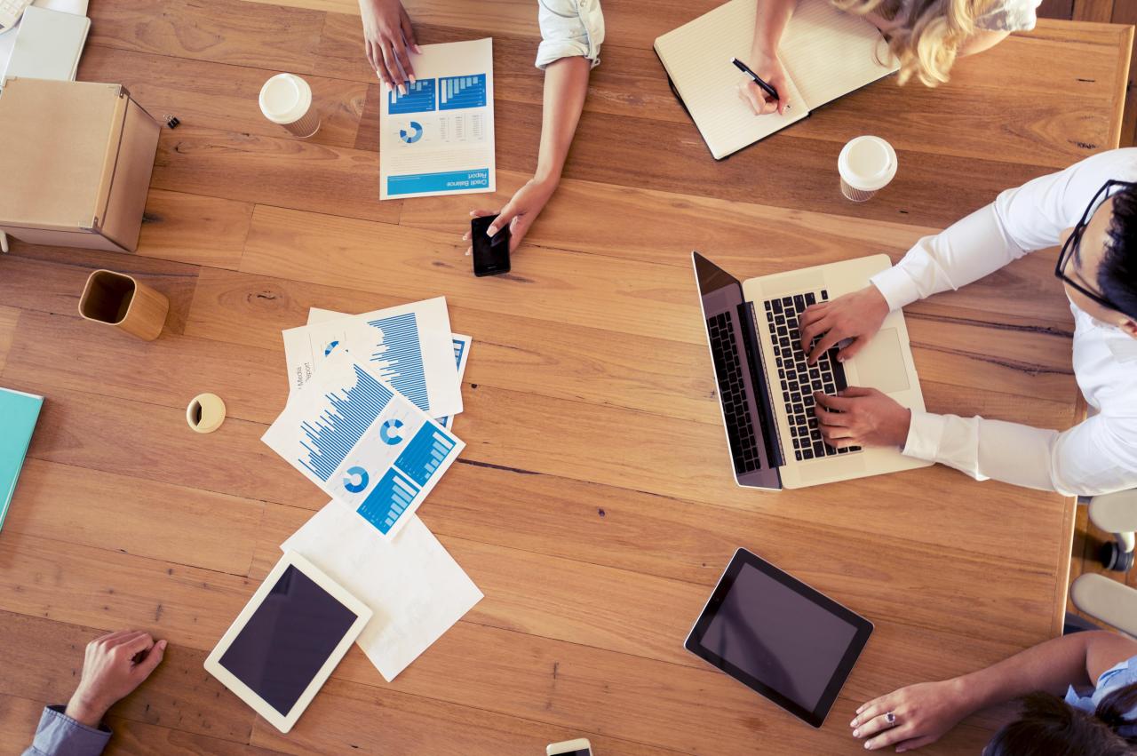Twitter shares some tricks to managing a remote workforce | Fortune