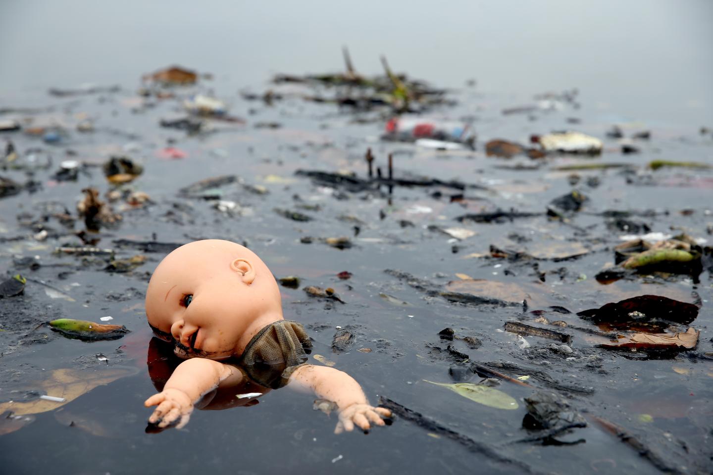 One Year Out, Rio Continues Preparations For The 2016 Olympics
