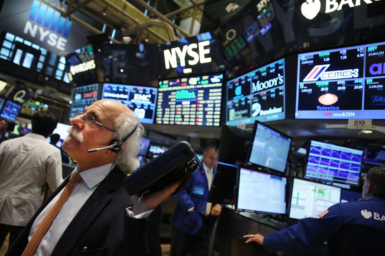 Investors Benefit From Twitter Fortune