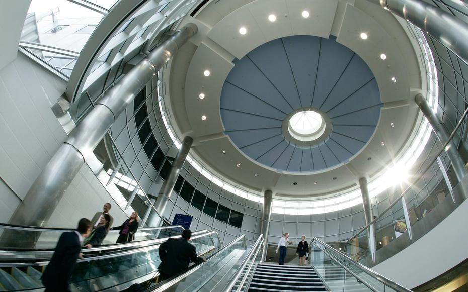 Minneapolis-St. Paul International Airport