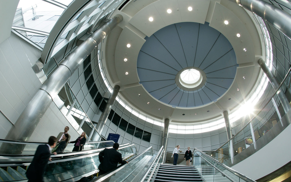 Minneapolis-St. Paul International Airport