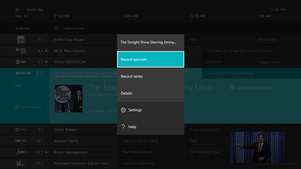 OneGuide_TonightShow_WithMenu