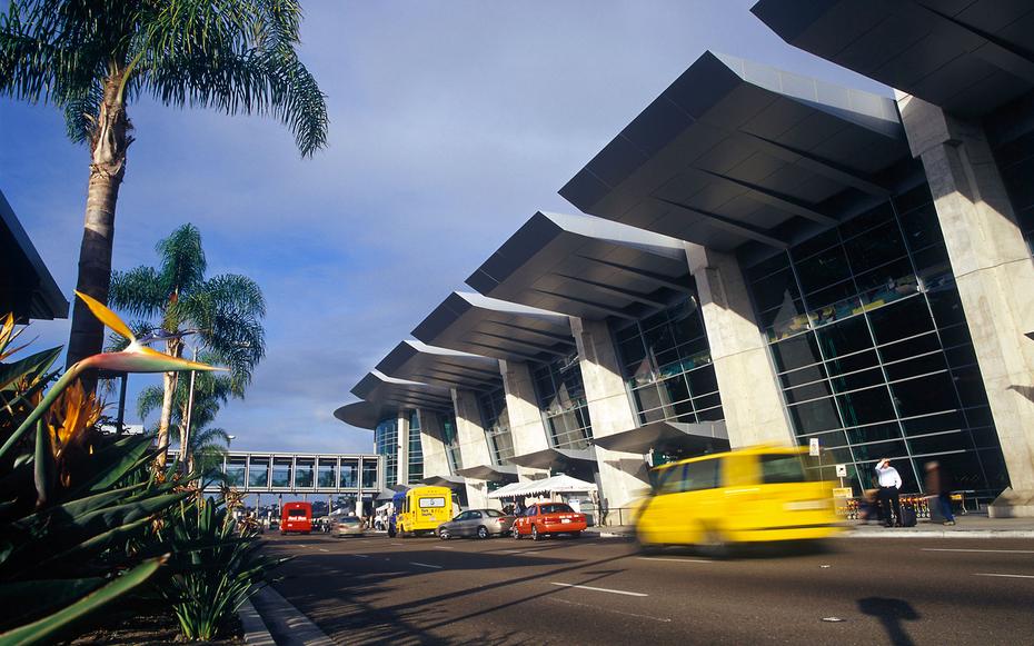 San Diego International Airport