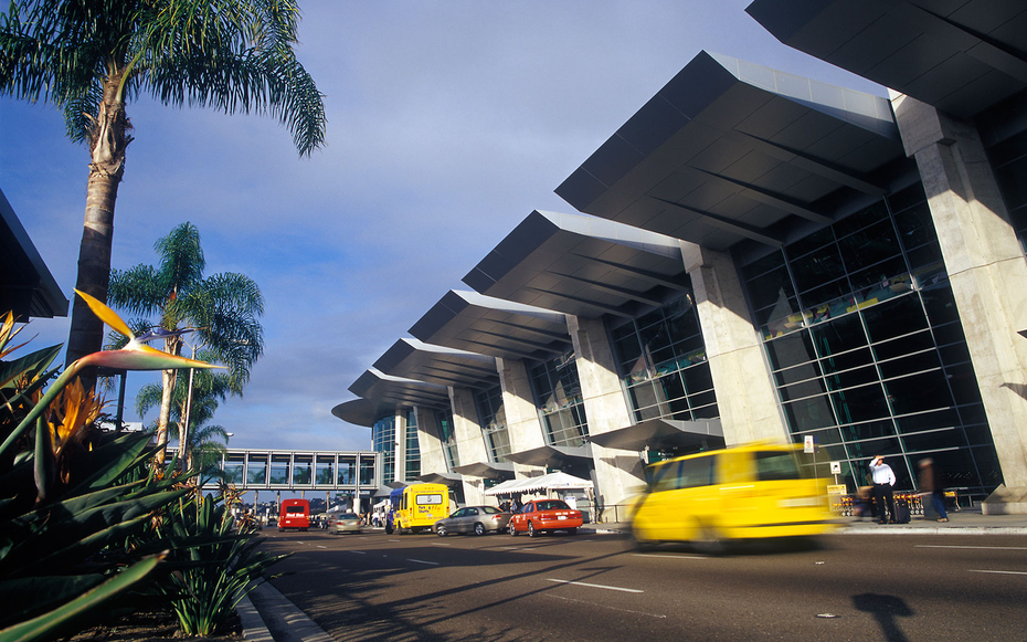 San Diego International Airport