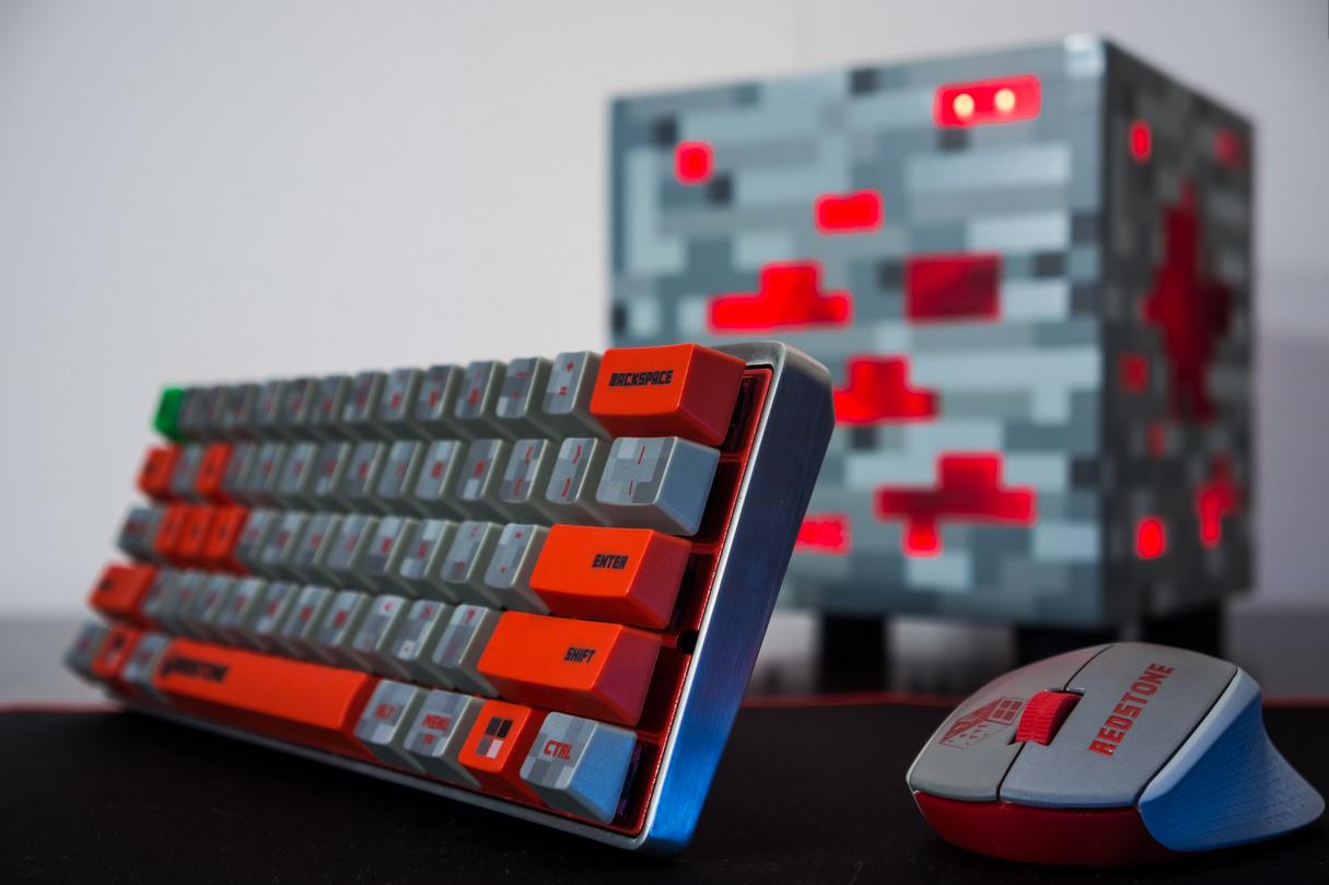 Minecraft PC 2015