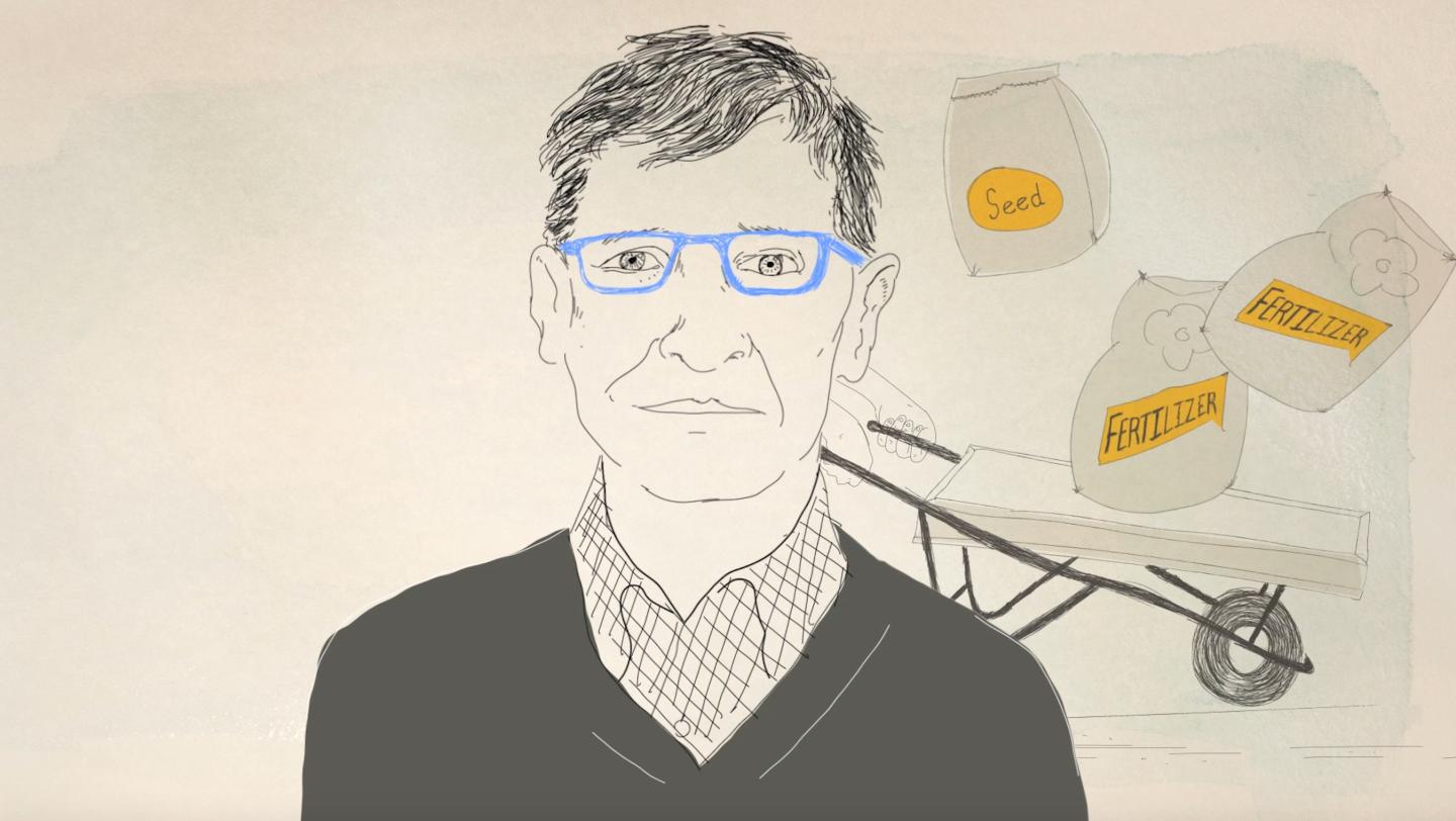 Bill Gates