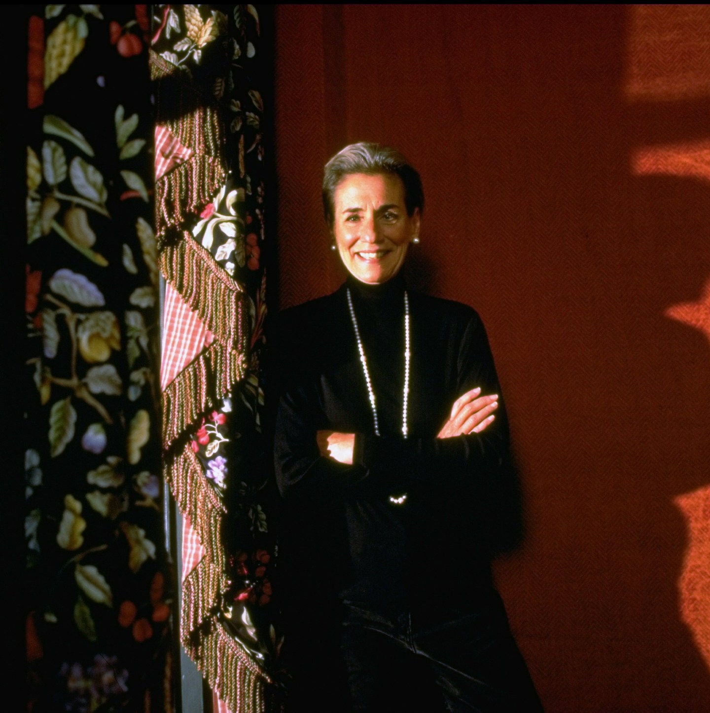 Shelly Lazarus 1998