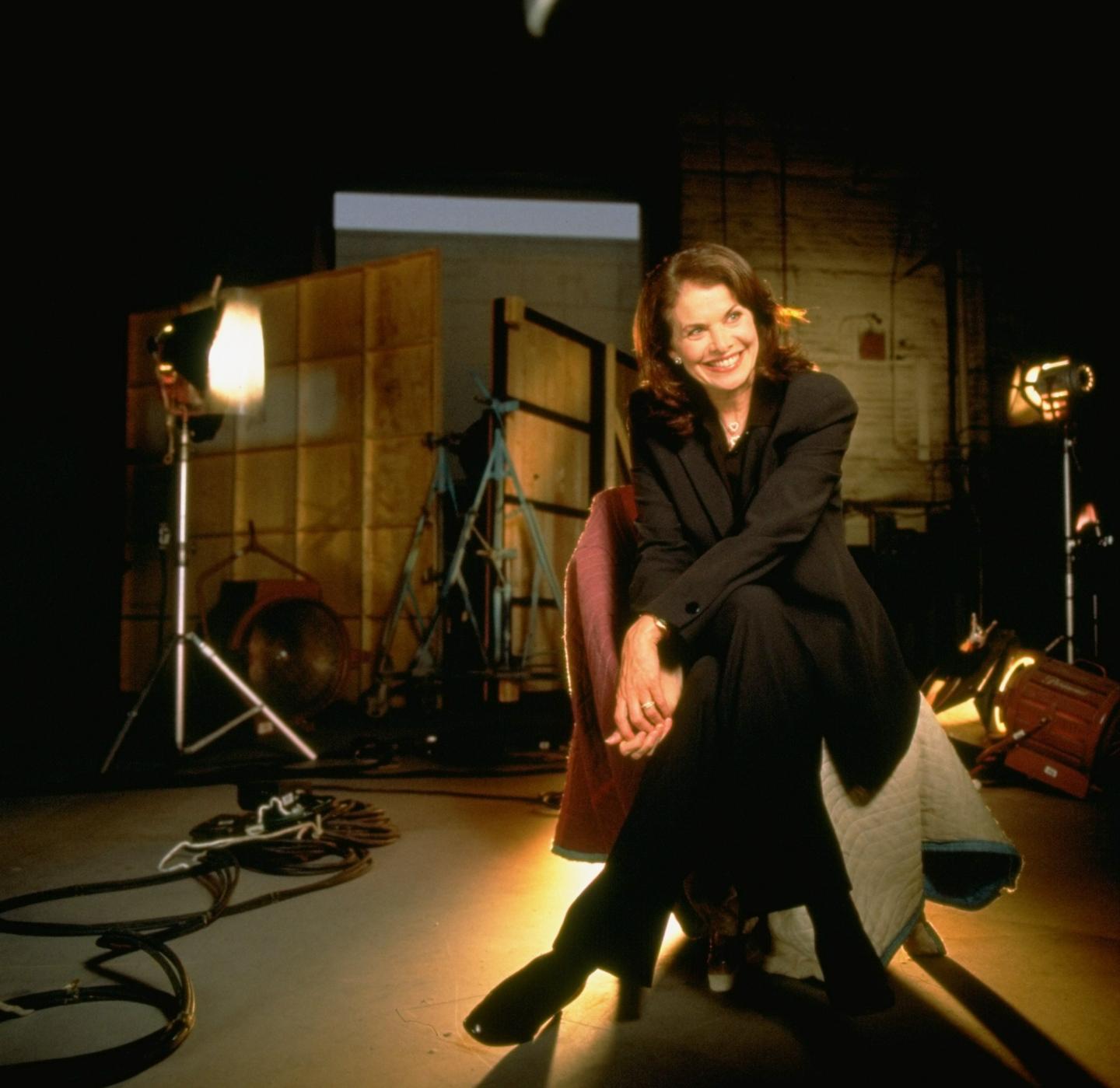 Sherry Lansing 1997