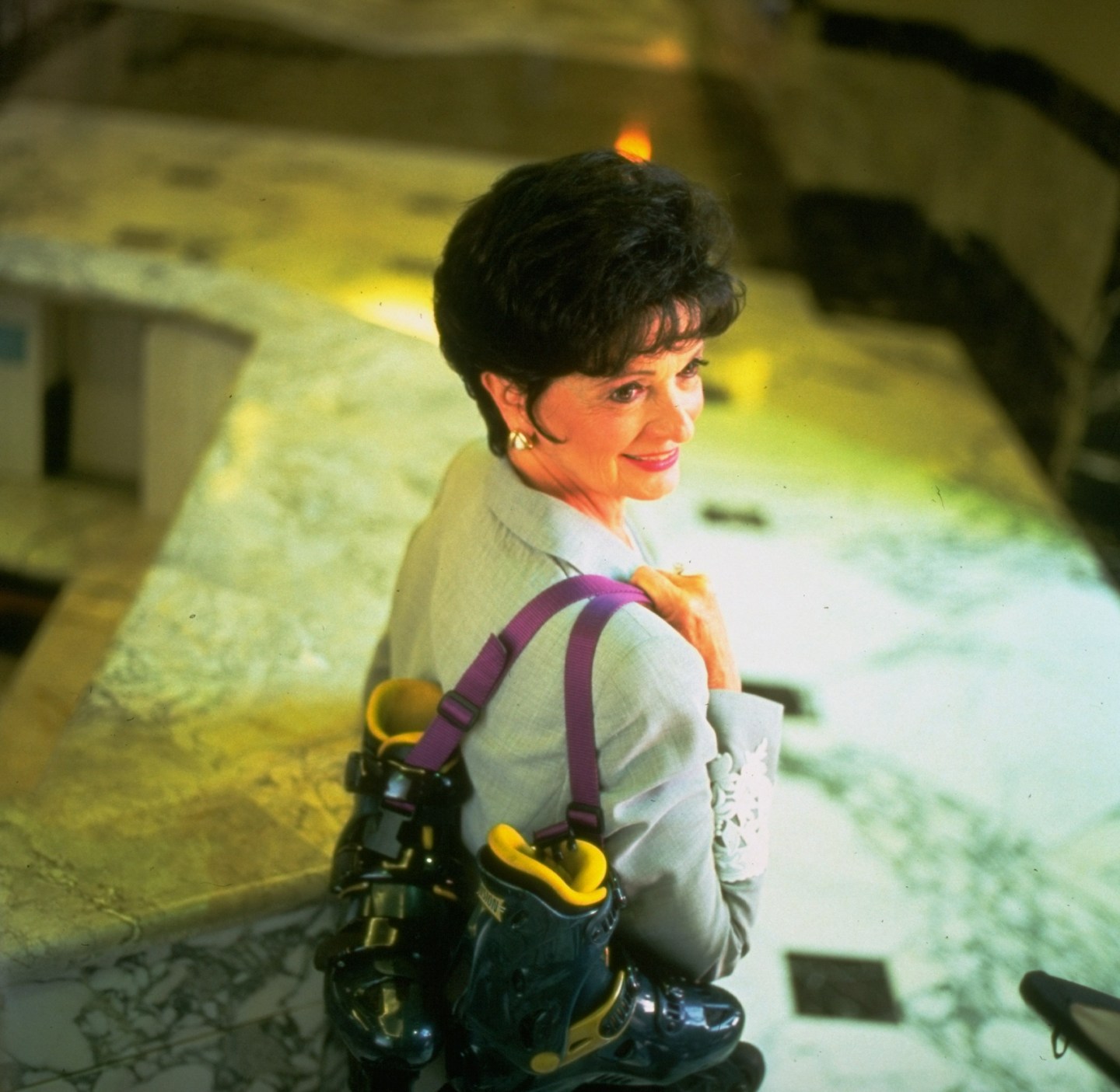 Marilyn Carlson Nelson 1998