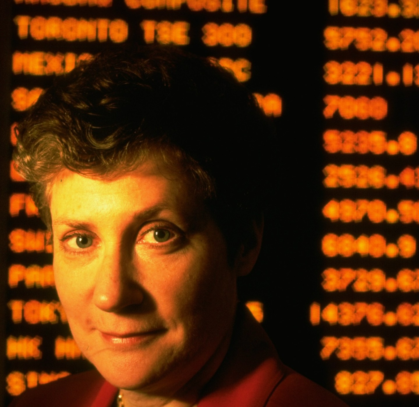 Abby Joseph Cohen 1998