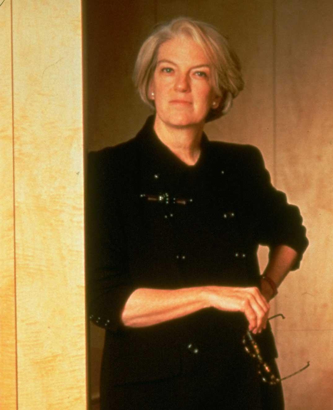 Marjorie Scardino 1998