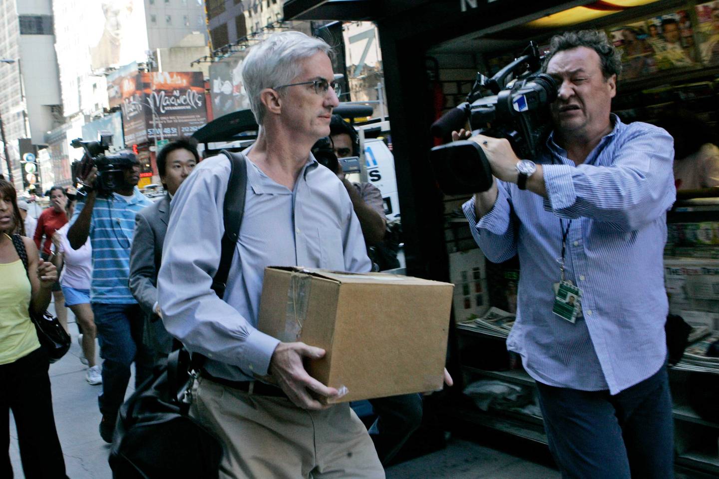 The 2008 financial crisis: 4 good results for the U.S. | Fortune