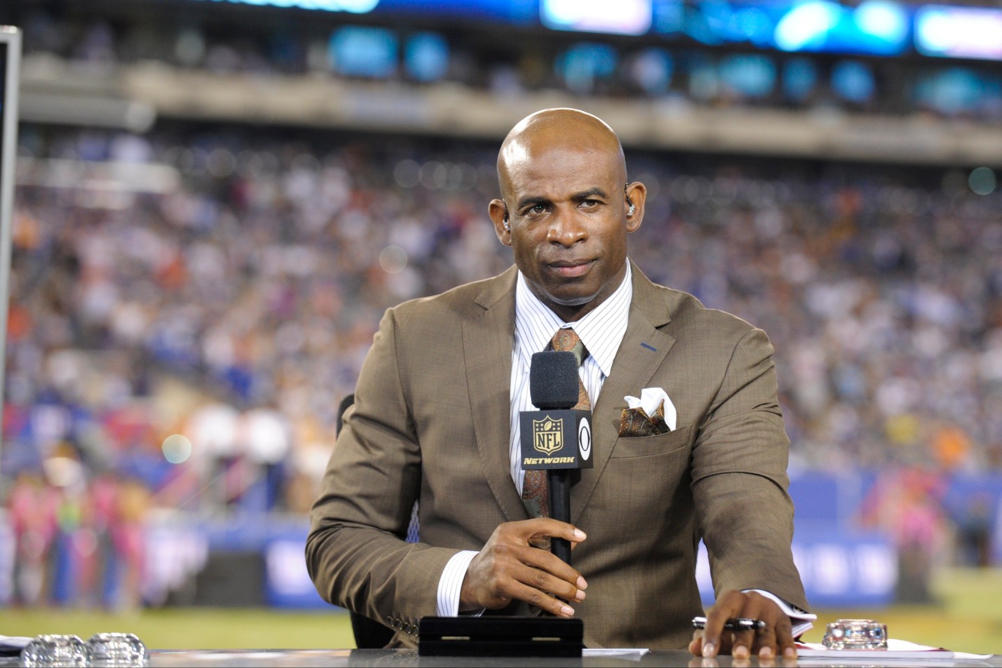 Deion Sanders